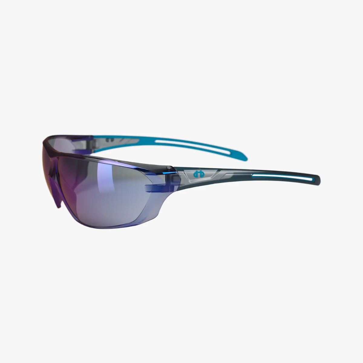 Hellberg Safety Helium AF+AS Smoke Blauw