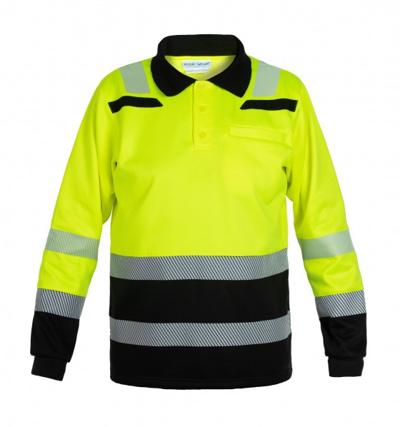 High Vis Geel