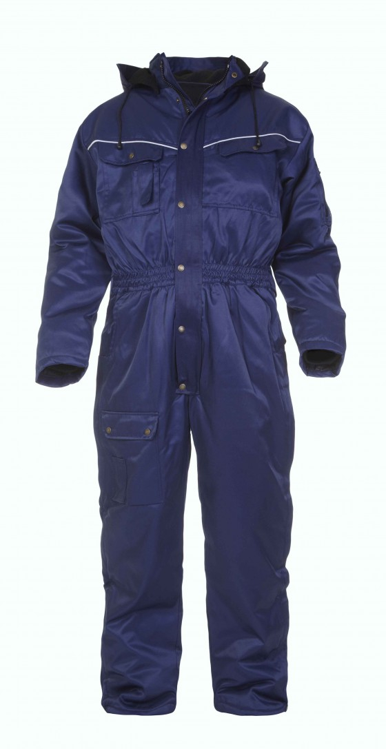 Hydrowear\u0020Deventer\u0020Winteroverall\u0020Marine