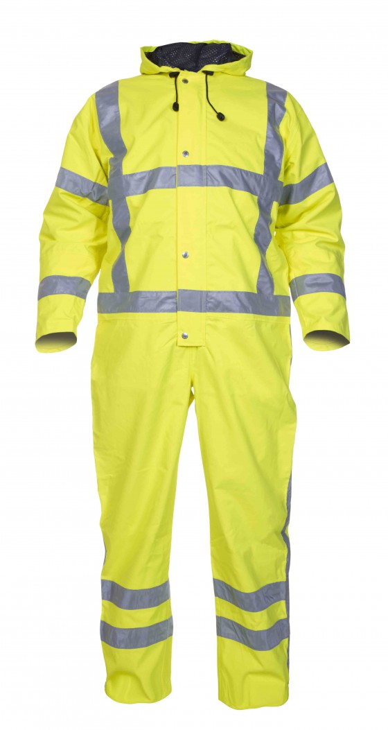 Hydrowear Ureterp Regenoverall