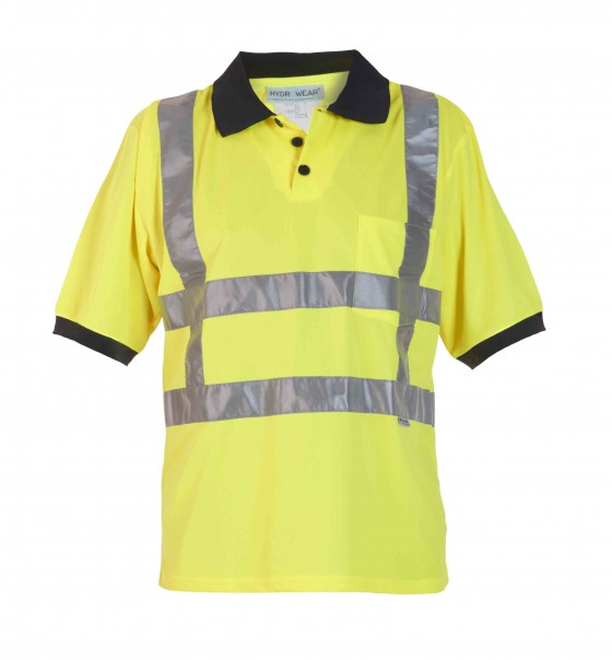High Vis Geel
