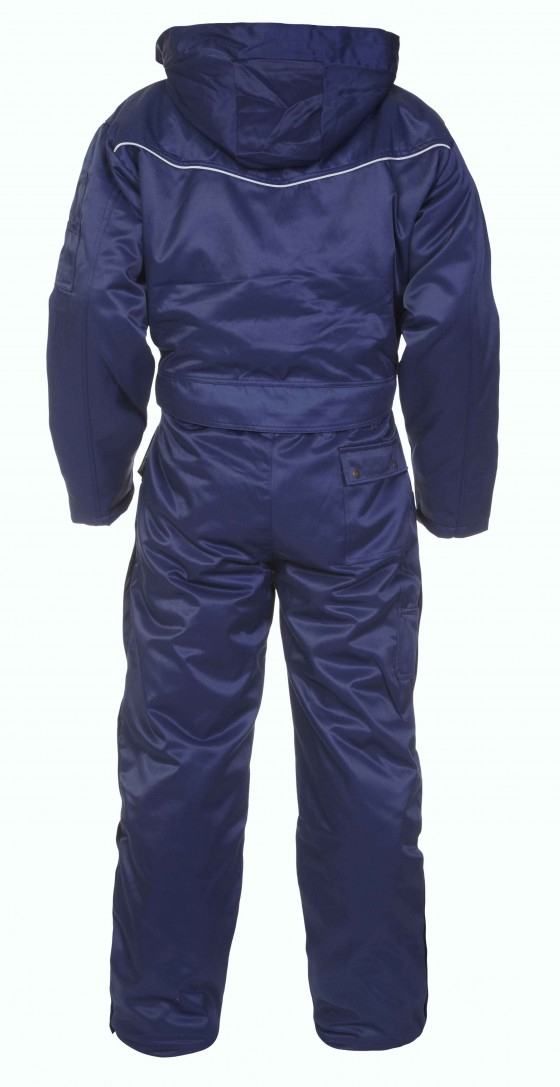 Hydrowear\u0020Deventer\u0020Winteroverall\u0020Marine