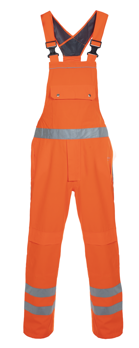 Hydrowear Utting Amerikaanse Overall