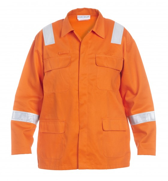 Oranje