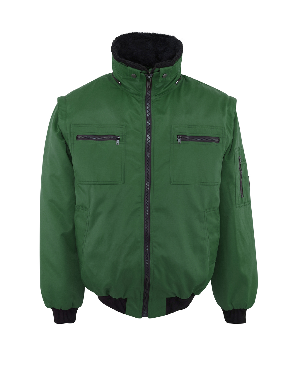 Groen