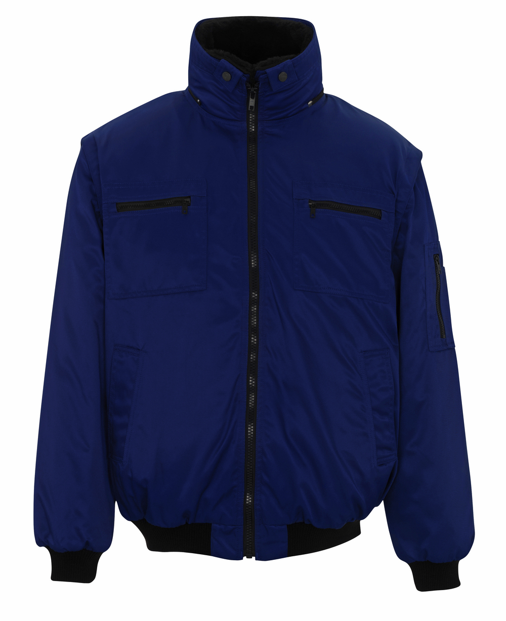 Korenblauw