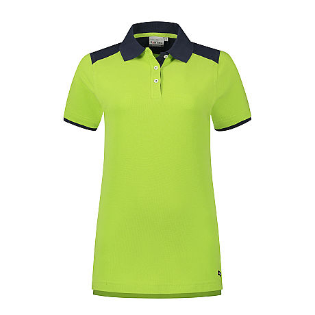 Santino Tivoli Poloshirt Ladies
