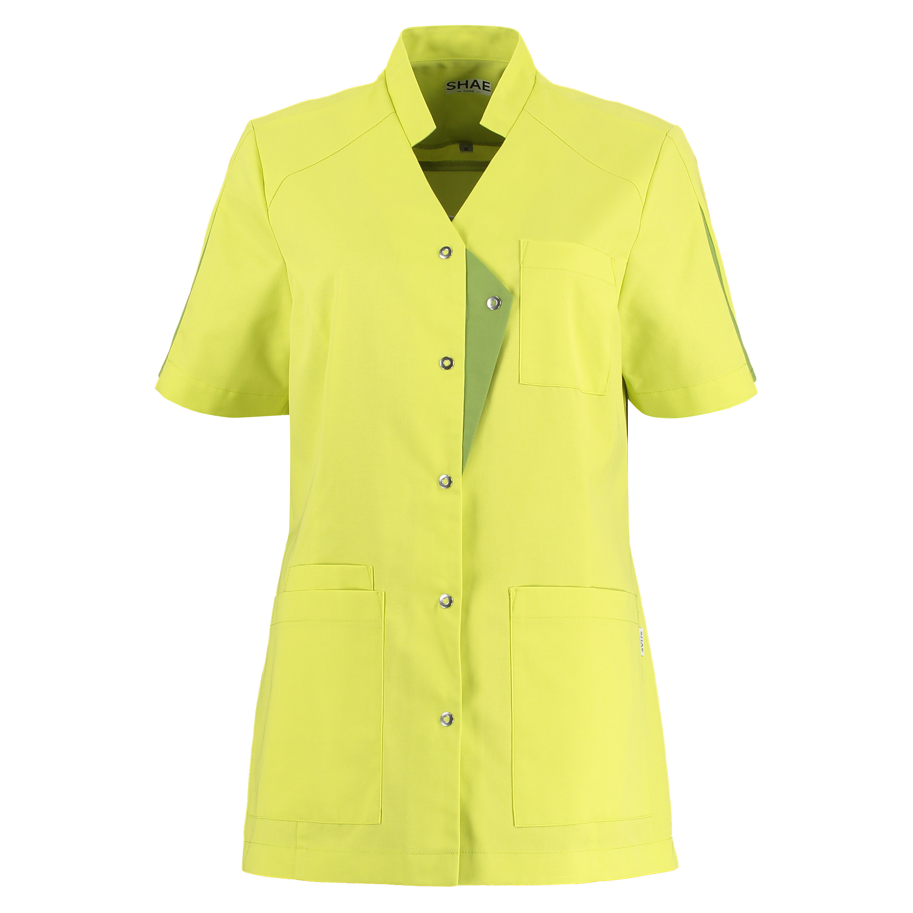 Groen