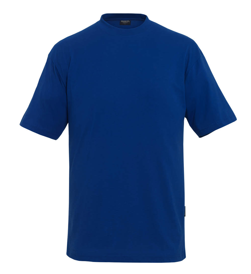 Korenblauw