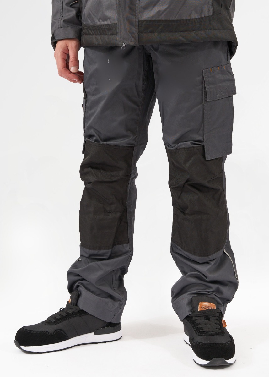 Jobman 2321 Service Trousers