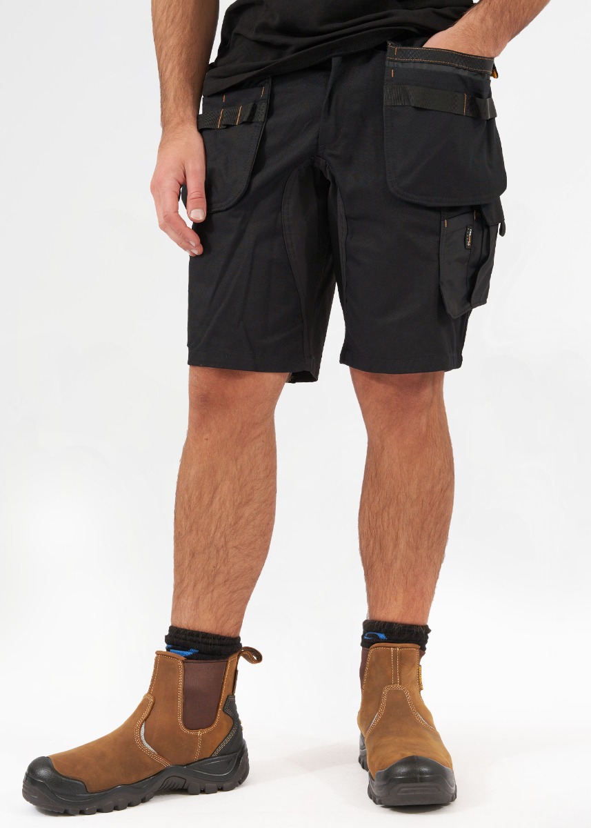 Jobman Stretch Shorts HP 2168