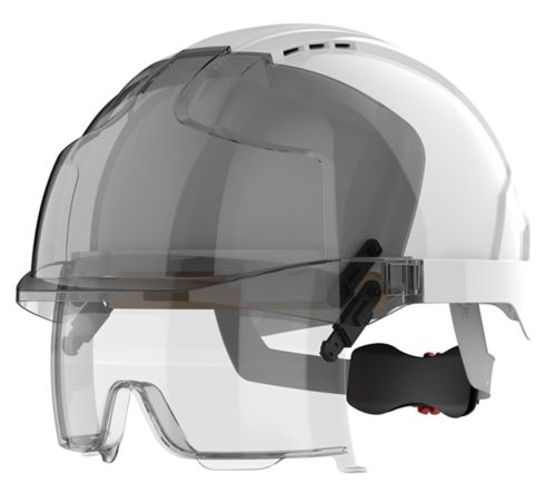 JSP AMB170 EVO VISTAlens Draaiknop