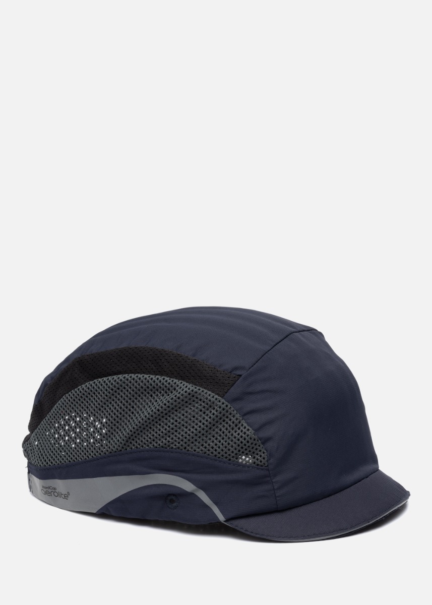 JSP AAG000 Hardcap Aerolite 2,5 cm klep