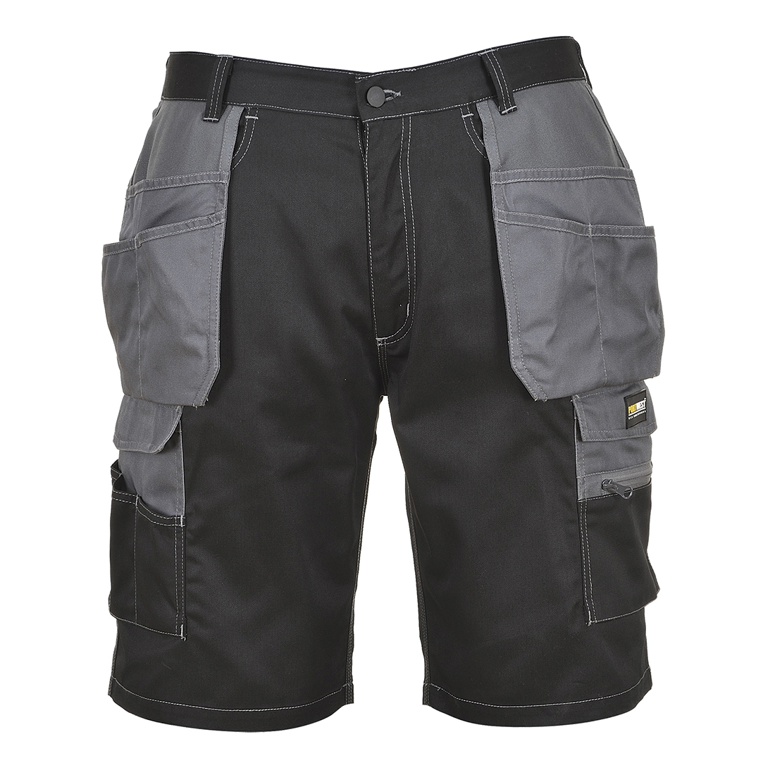 Portwest KS18 - Granite Holster Korte Broek