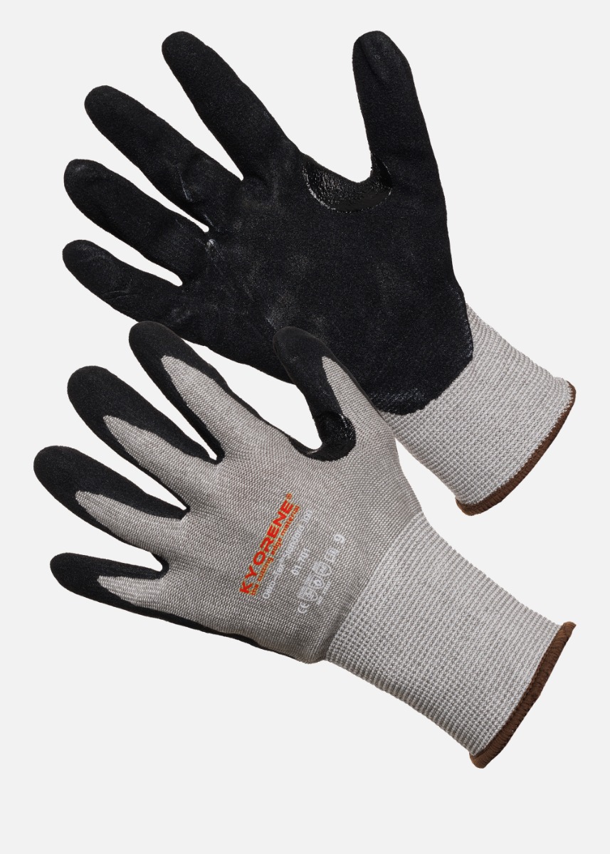 Kyorene 01-701 Nitril Gecoate Werkhandschoen