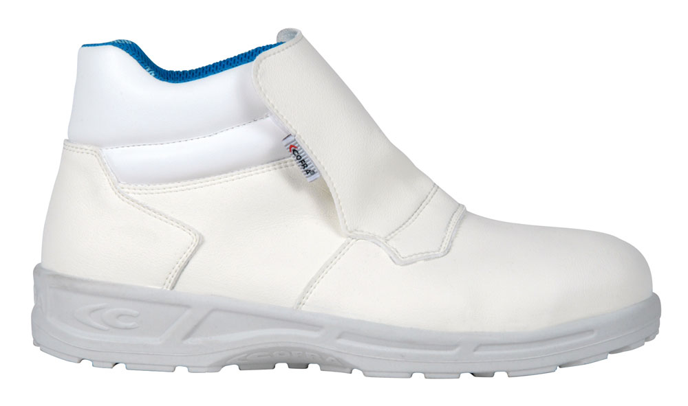 Cofra Lamar S2 SRC Werkschoen
