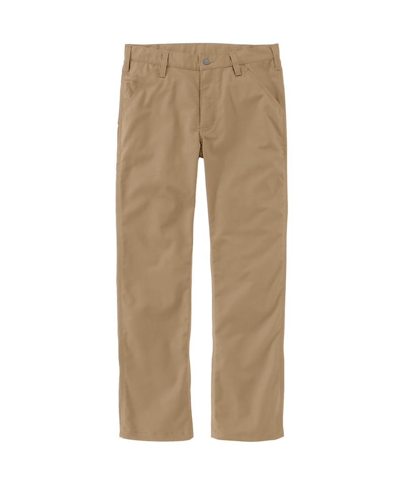 Carhartt Rugged Stretch Canvas Pant 103109