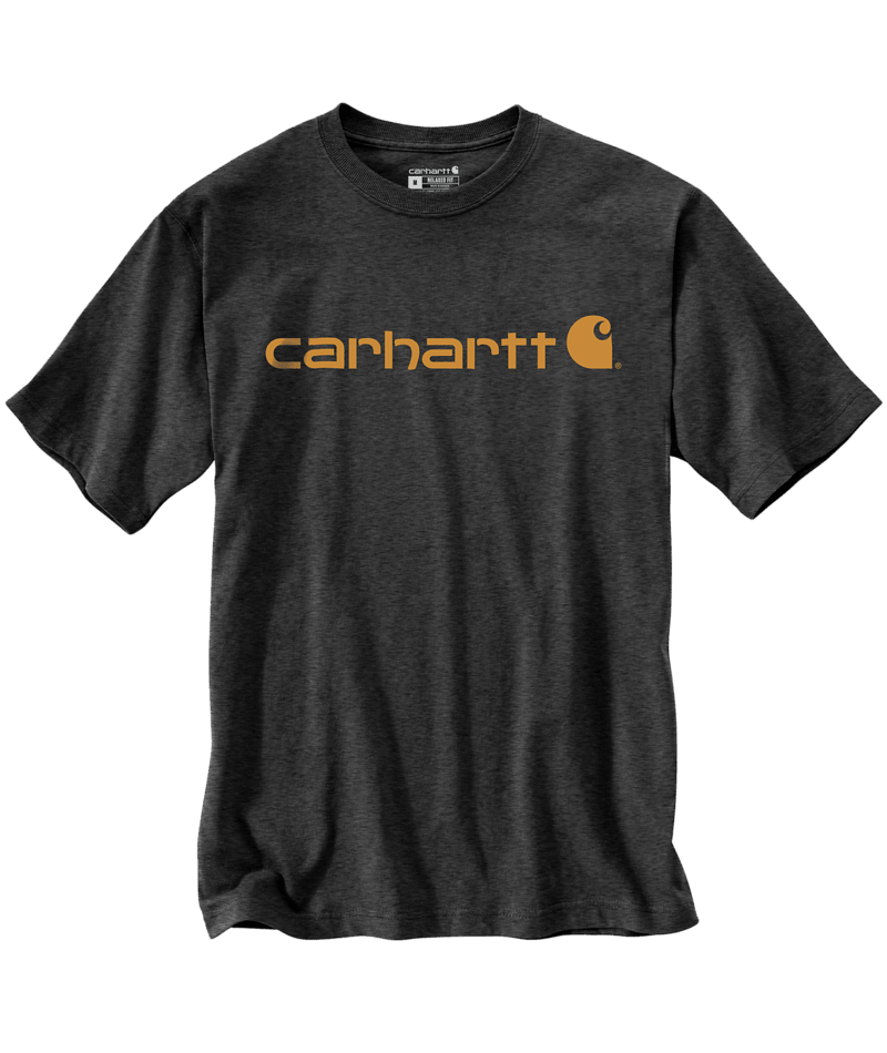 Carbon Heather