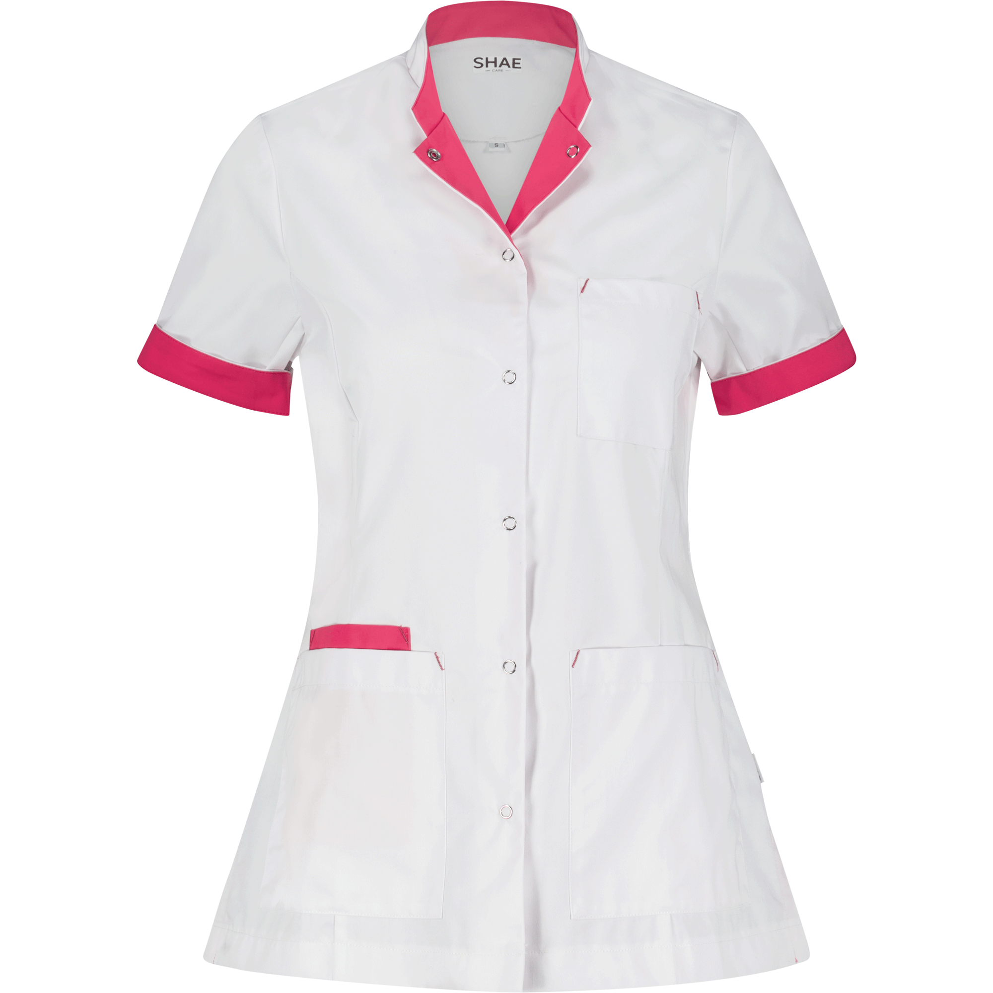 SHAE Care Tuniek Laura accent