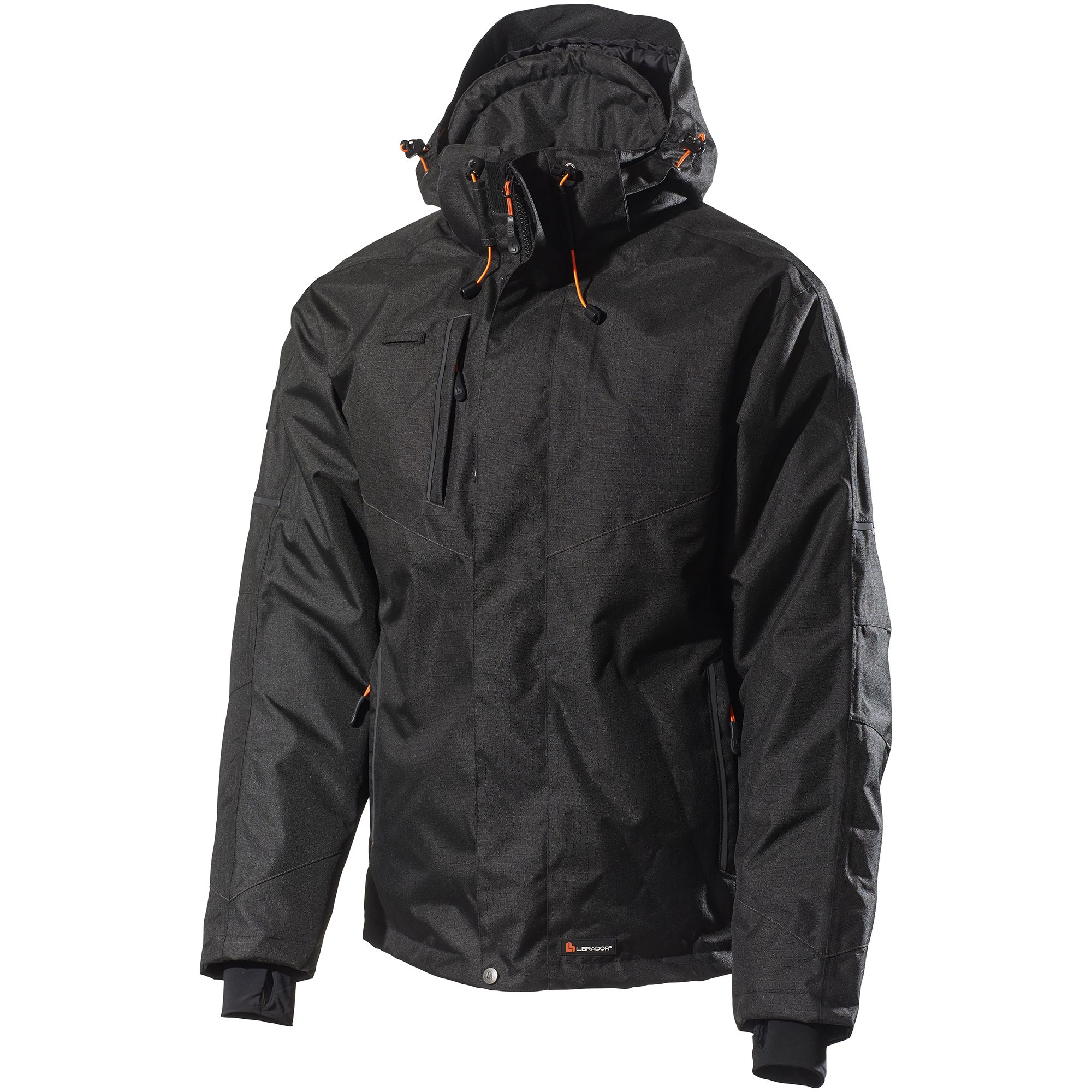 L.Brador Jacket 2120P