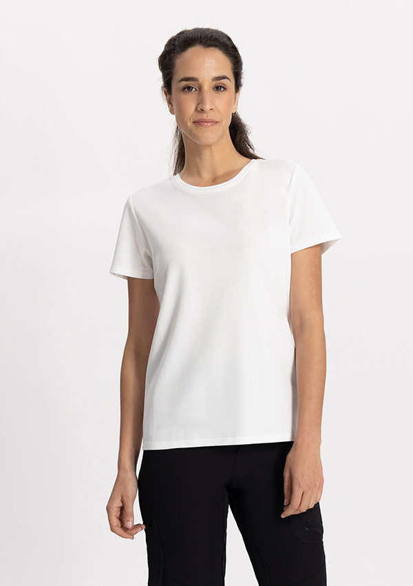 Lemon & Soda T-shirt Workwear Cooldry