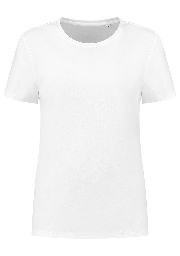 L&S T-shirt Everywear Cooldry For Her LEM4502