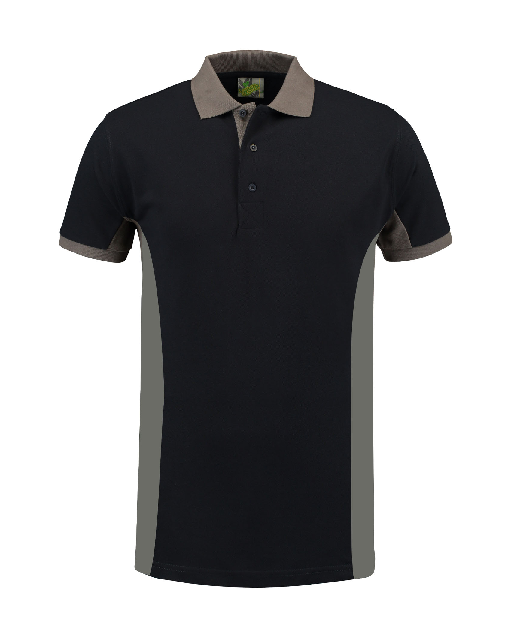 Black/PG