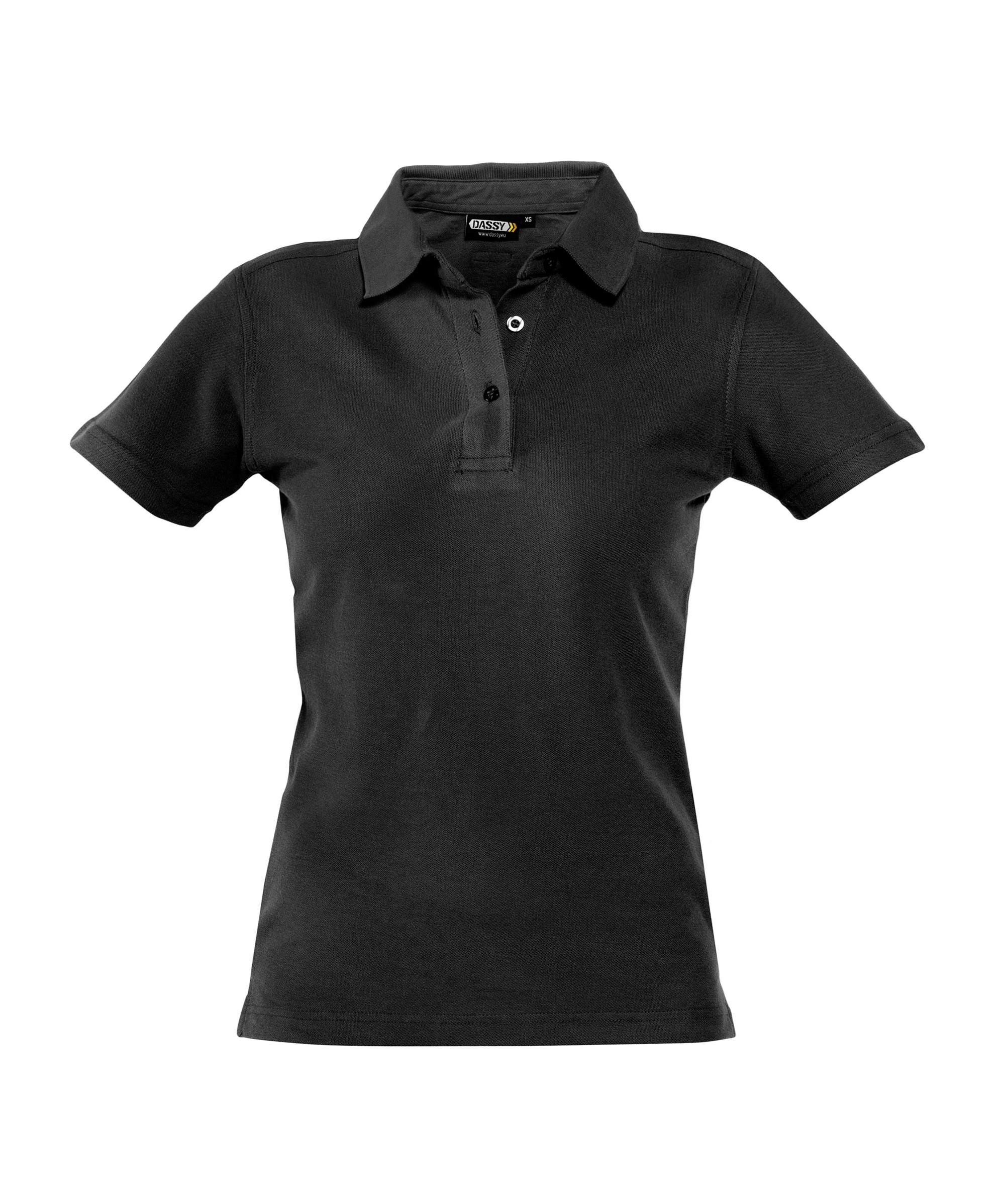 Dassy Leon Dames polo