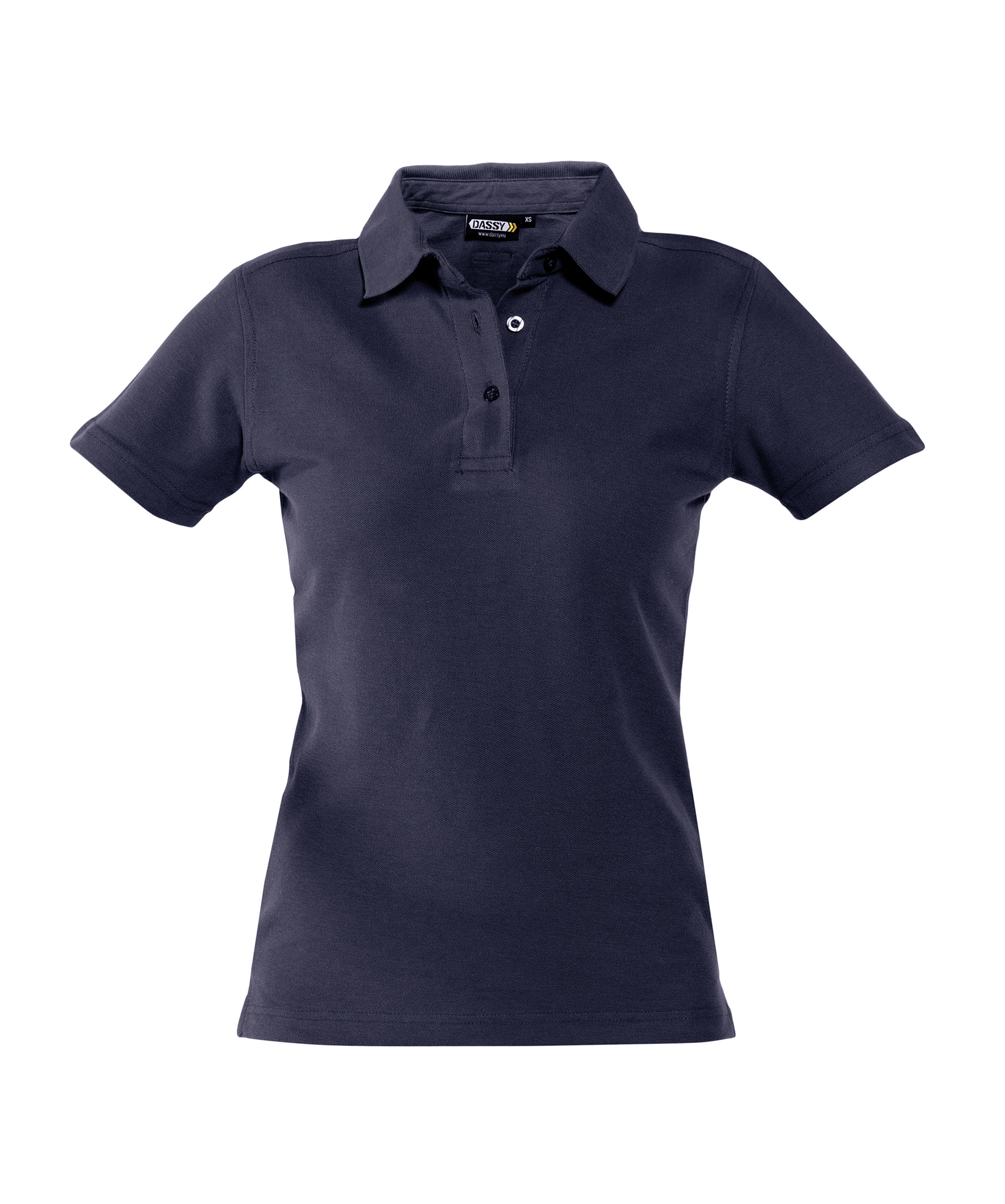 Marineblauw