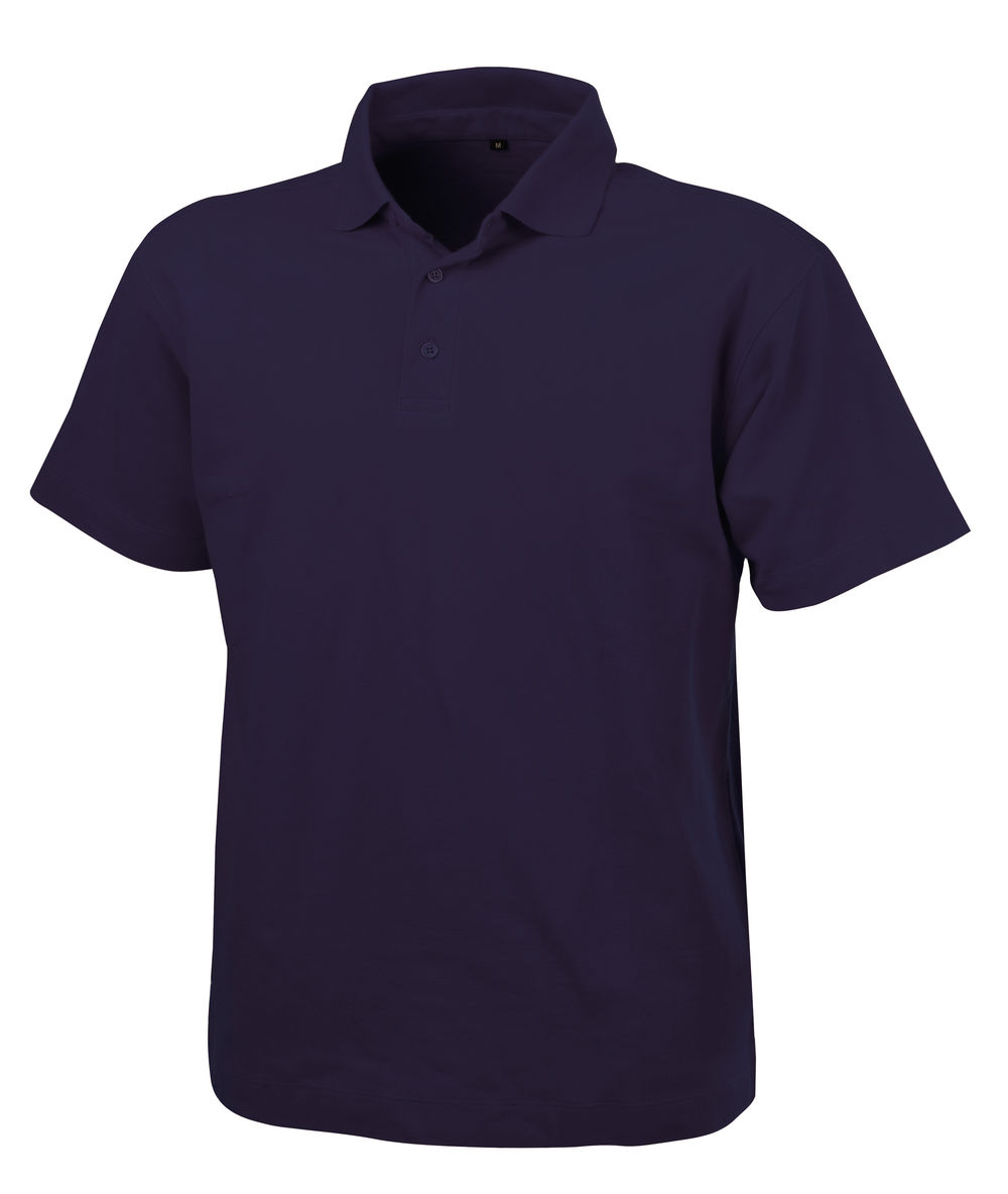 Marineblauw