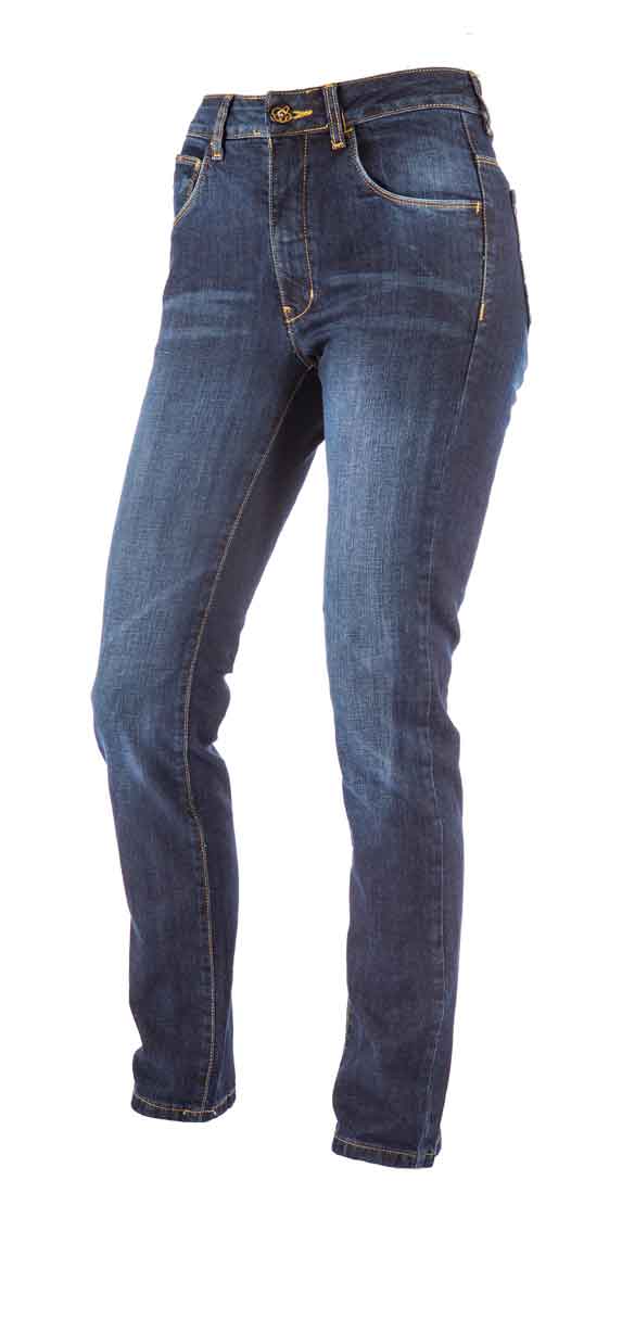 Brams Paris Lily X94 werkbroek