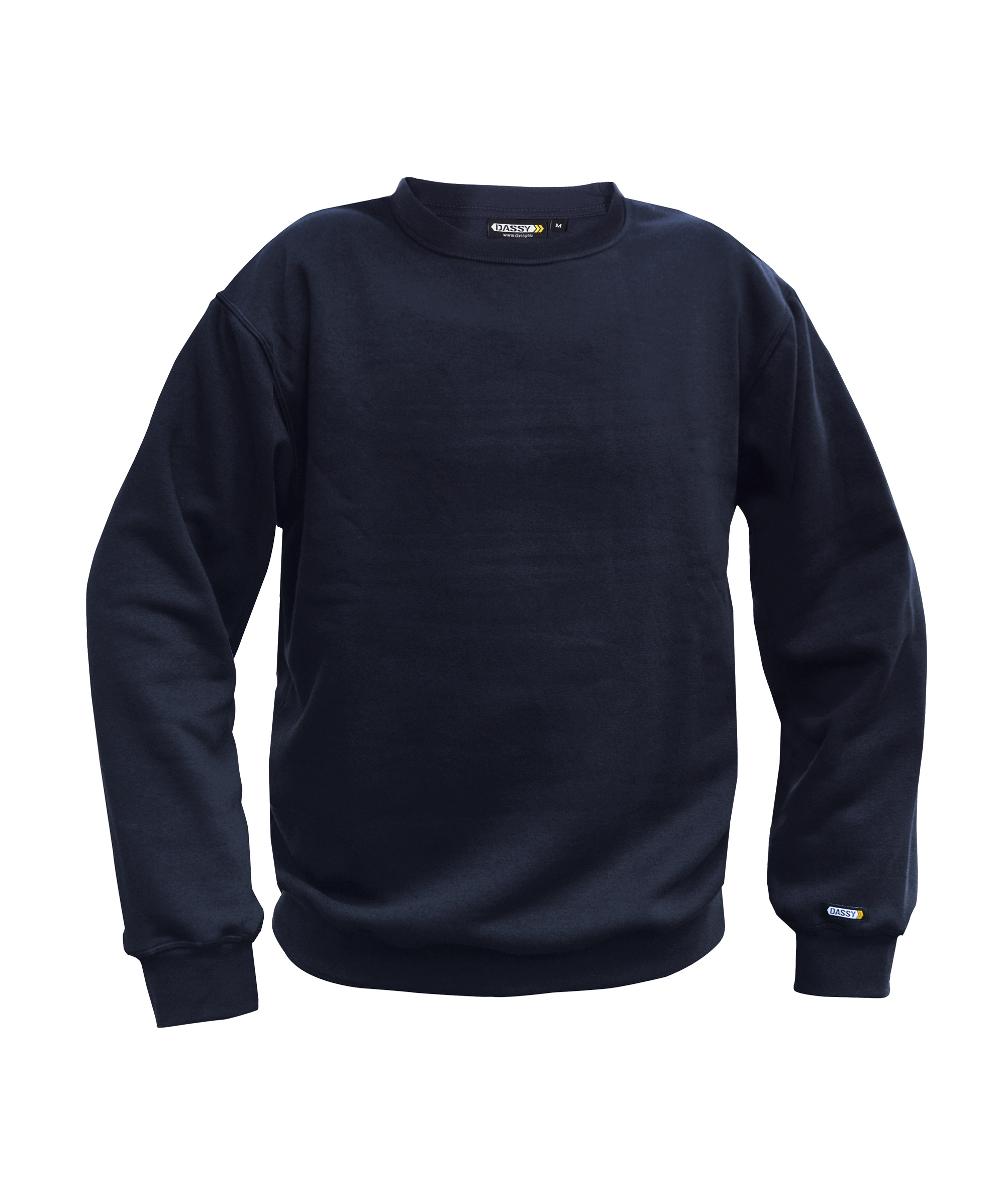 Marineblauw