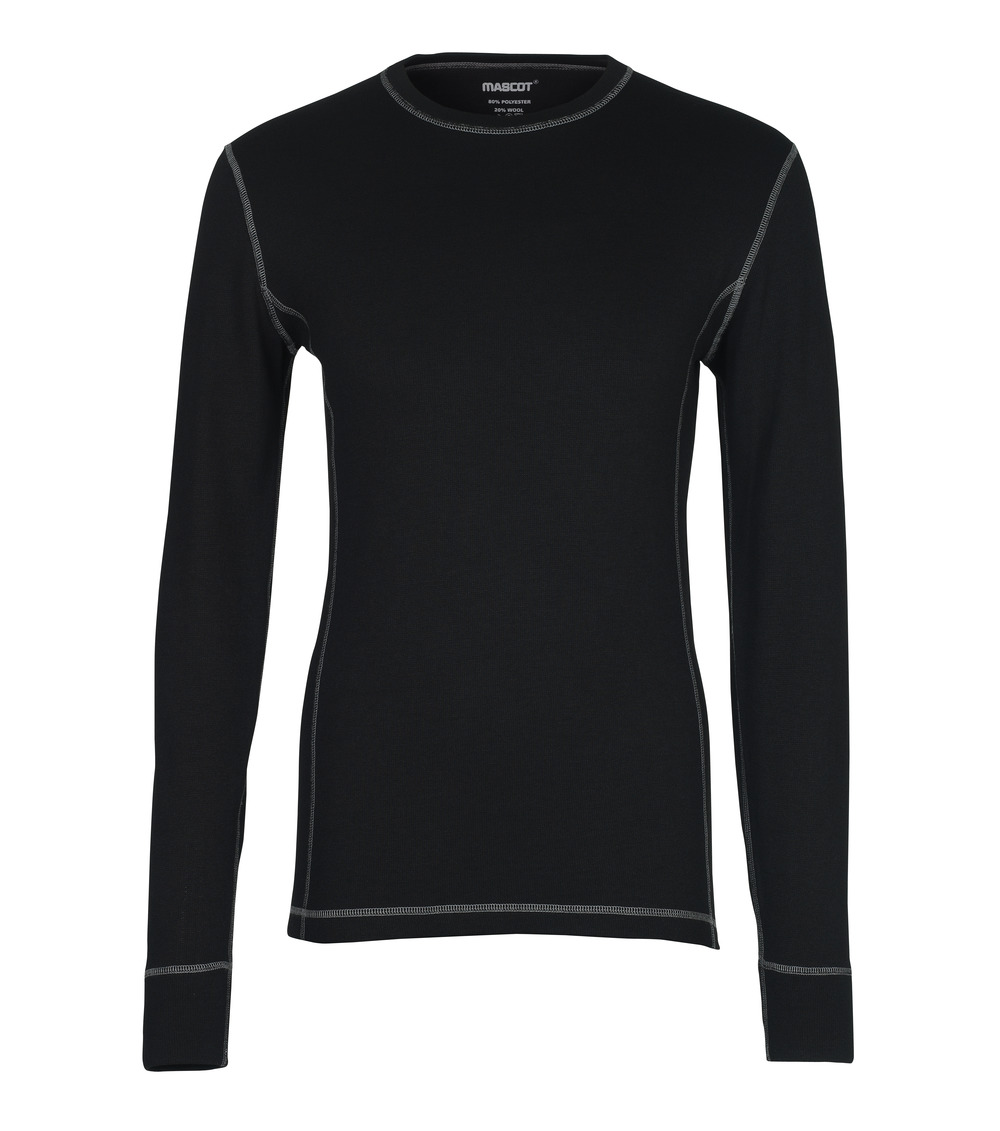 Mascot Logrono Thermo ondershirt Crossover