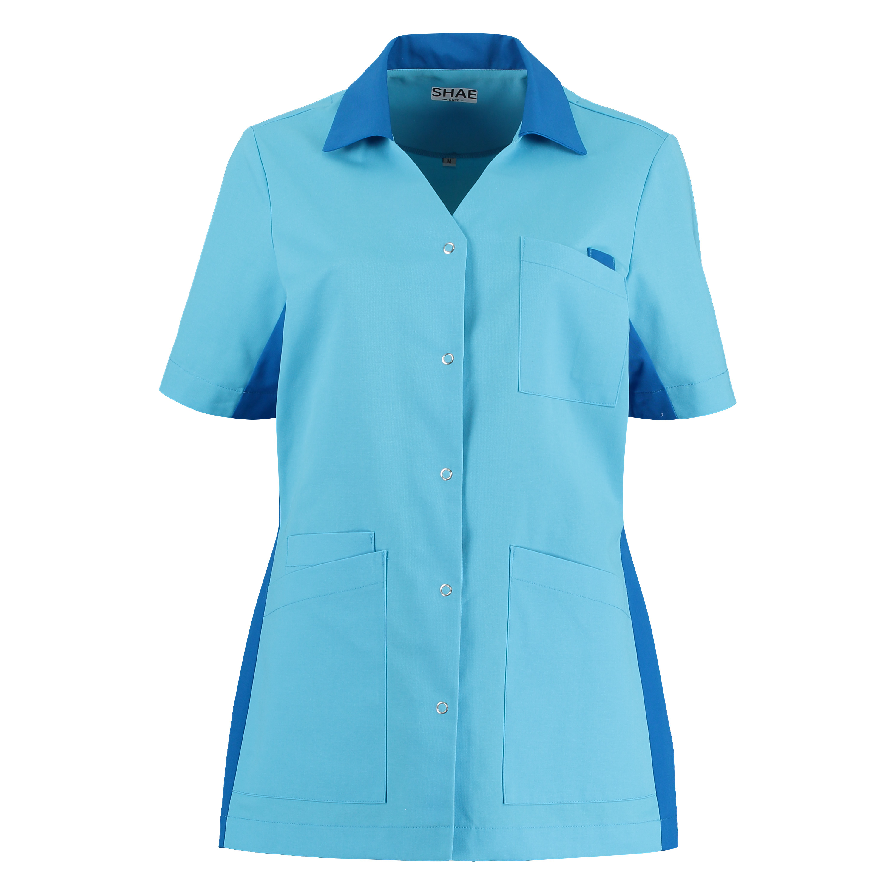 SHAE Care Dames Tuniek Luna kleur