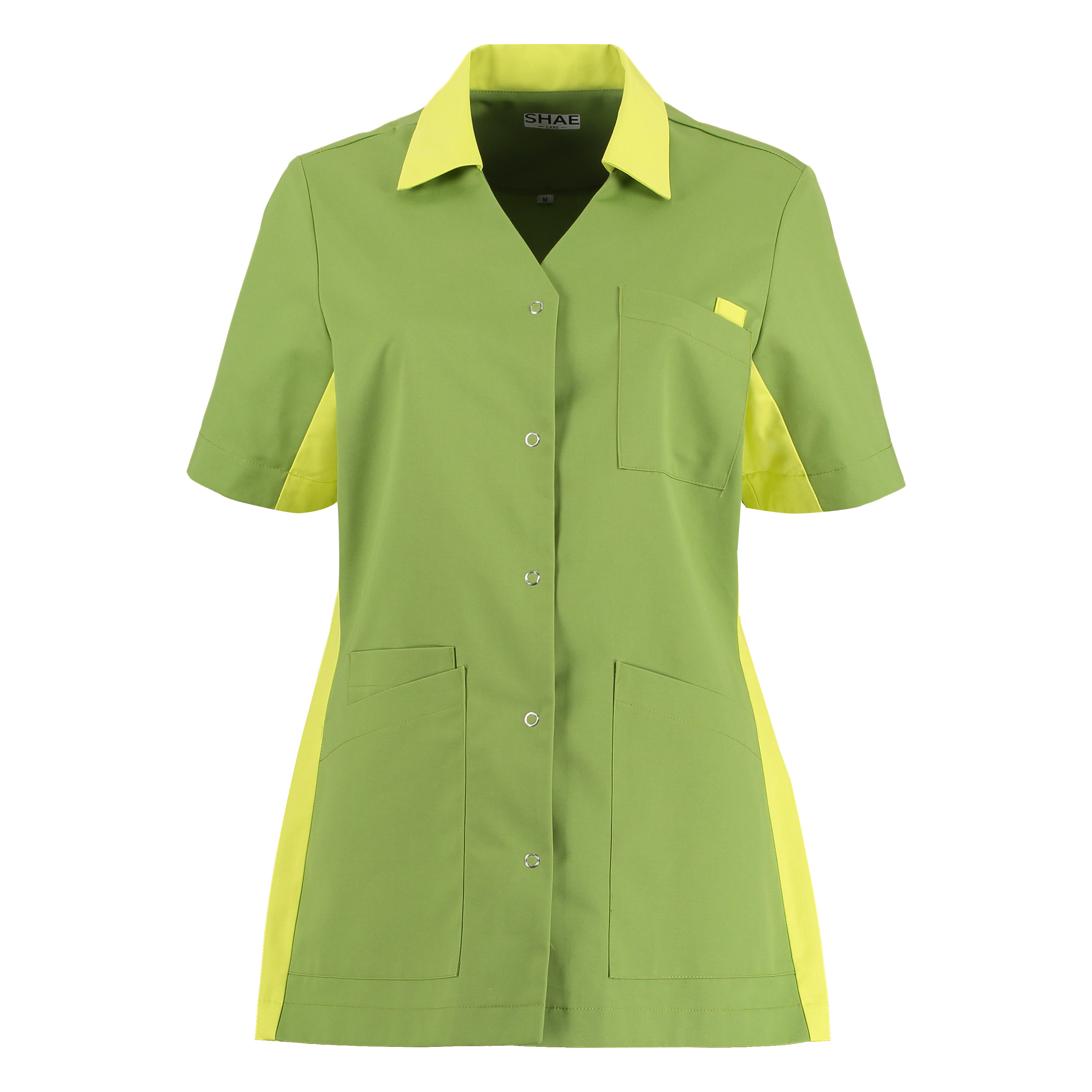 Groen