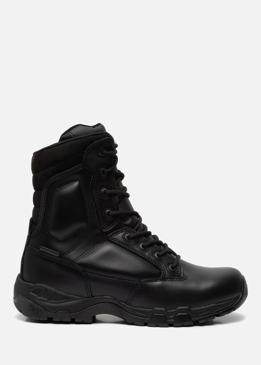 Magnum Viper Pro 8.0+ WP Leather Werklaars