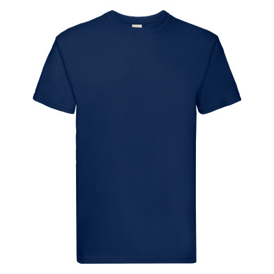 Marineblauw