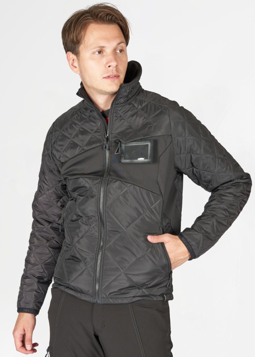 Mascot Accelerate Jacket with CLIMASCOT® 18015
