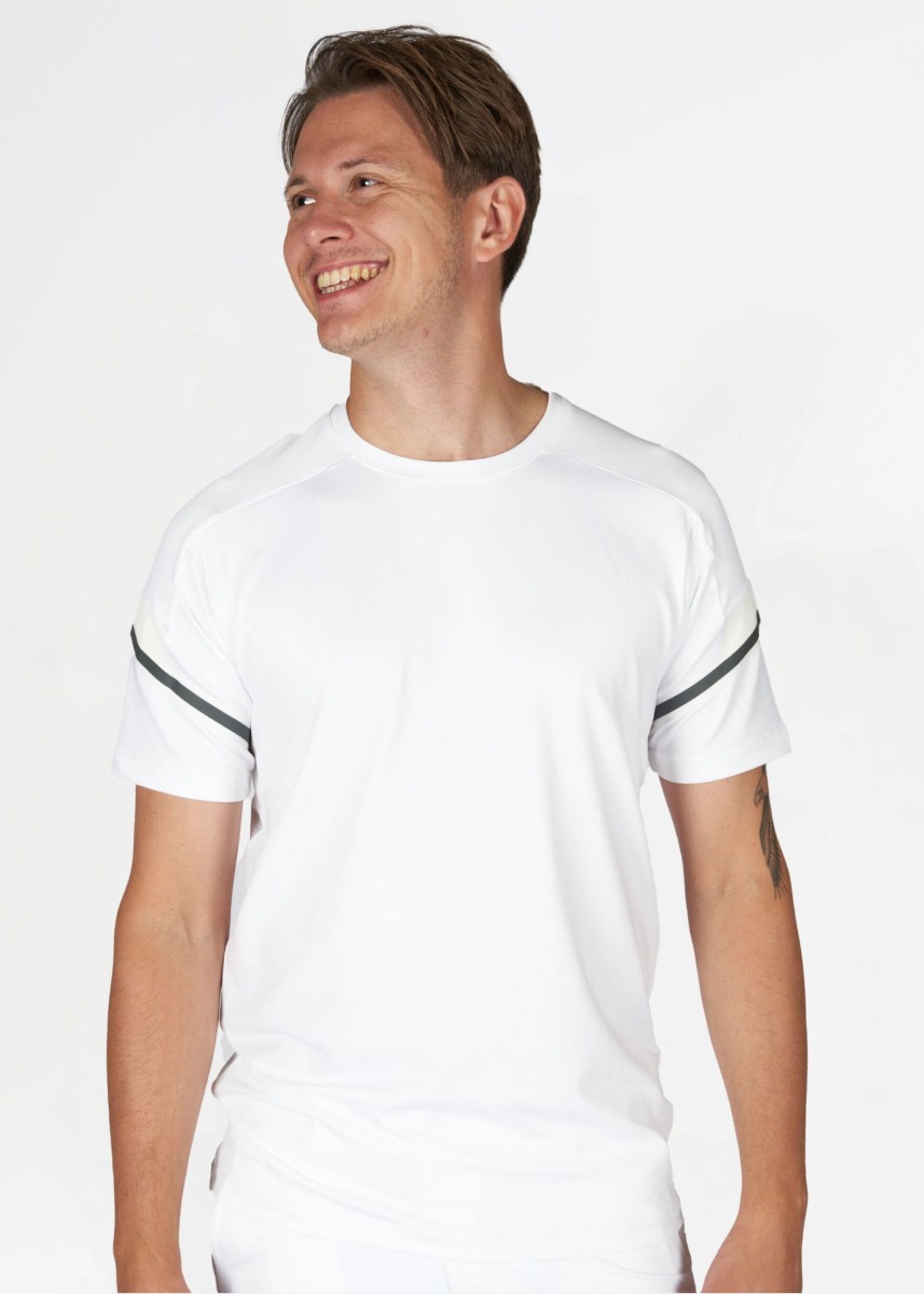 Mascot Customized T-shirt Moderne Pasvorm