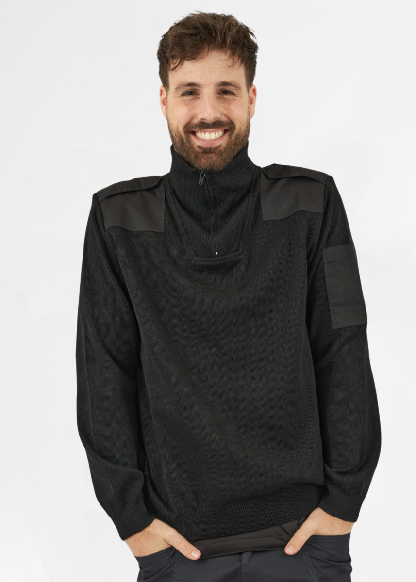 Mascot Nanterre Longsleeves