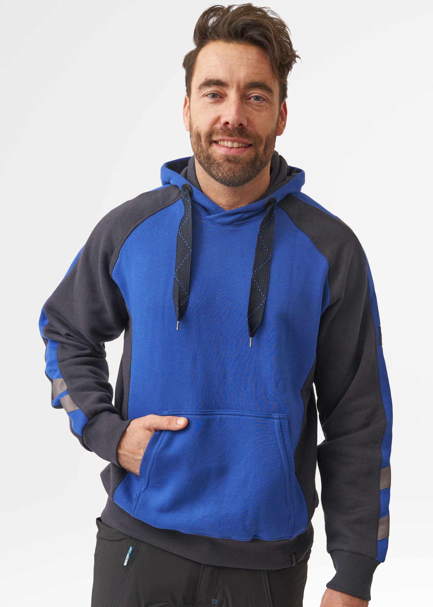 Mascot Regensburg Hooded sweatshirt