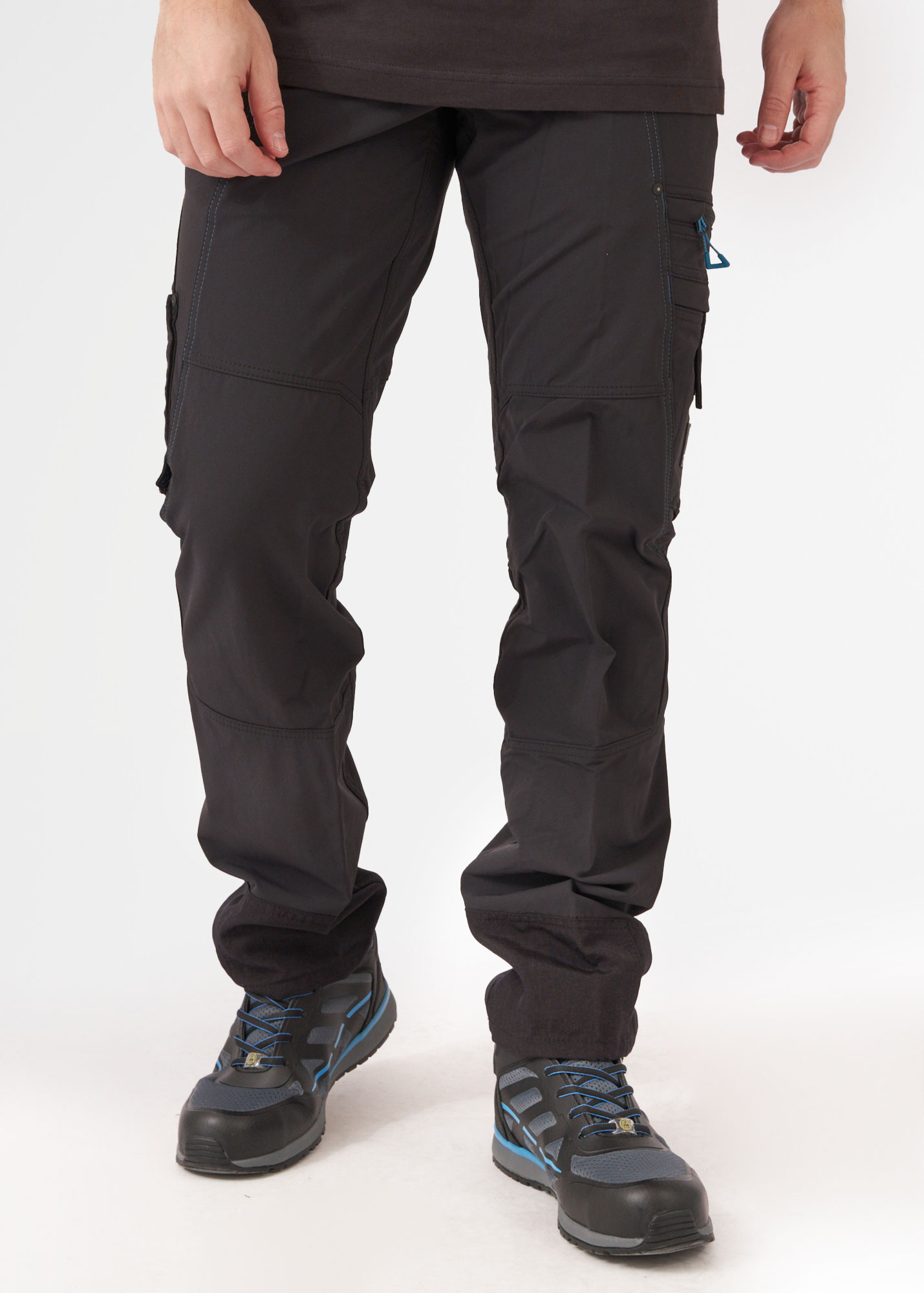 Mascot Stretch Advanced Werkbroek
