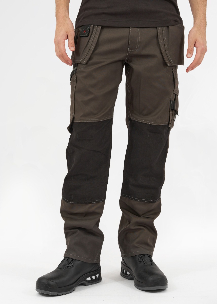 Mascot Lindos Werkbroek Frontline