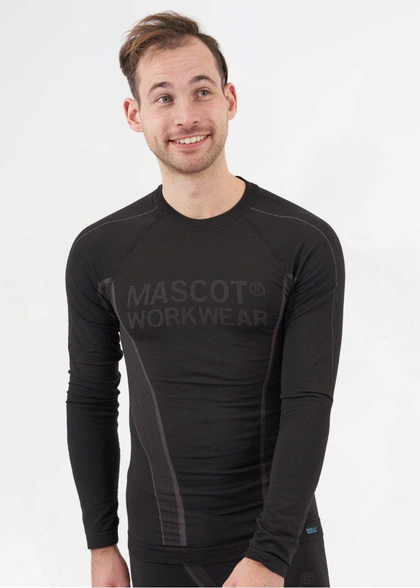 Mascot Hamar Thermo ondershirt Crossover