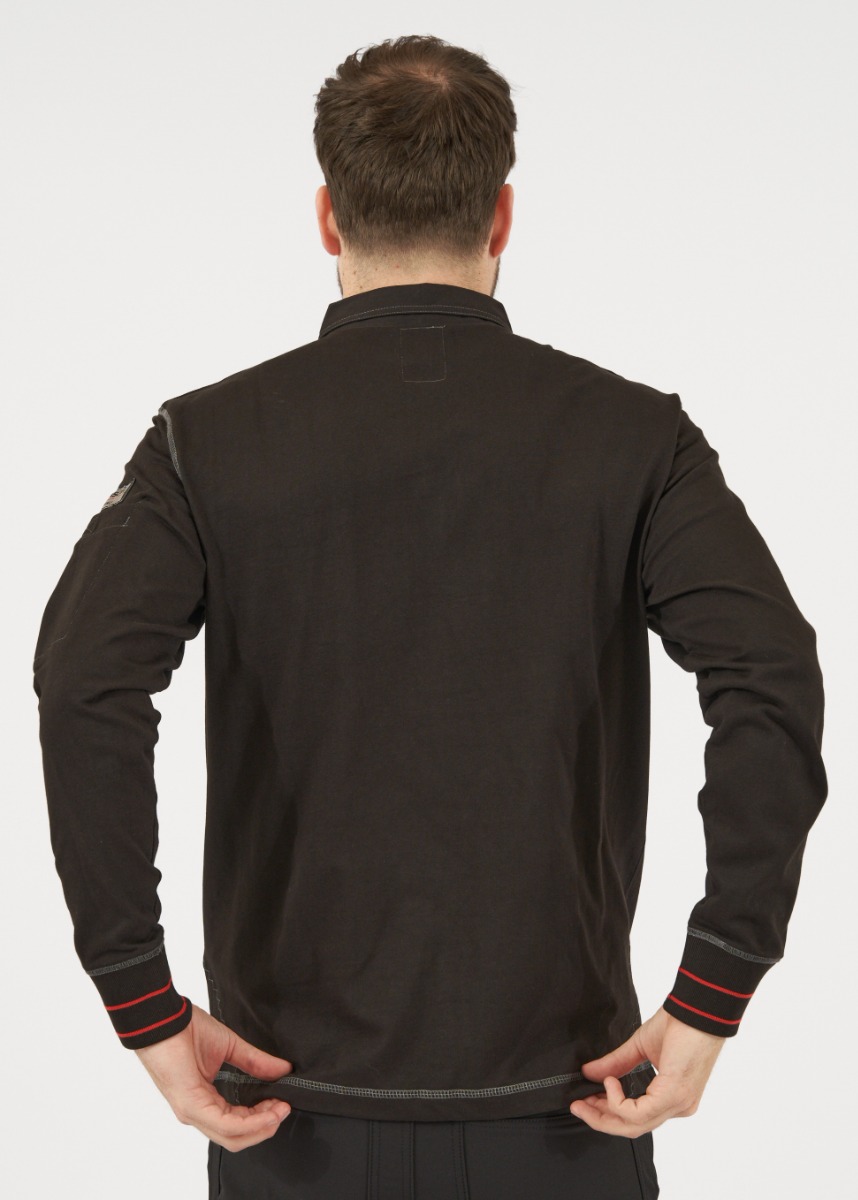 Mascot\u0020Los\u0020Polosweatshirt\u0020Frontline\u0020thumbnail