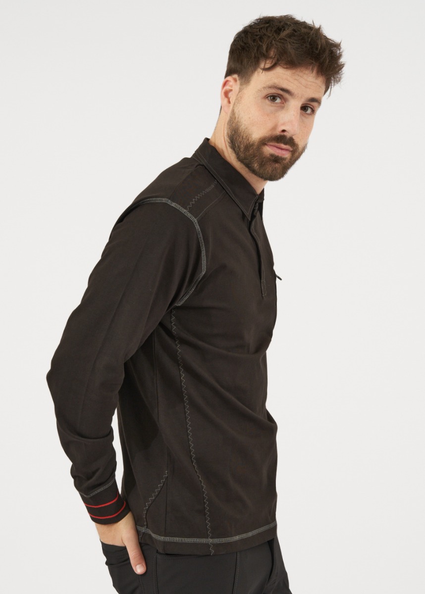 Mascot\u0020Los\u0020Polosweatshirt\u0020Frontline\u0020thumbnail