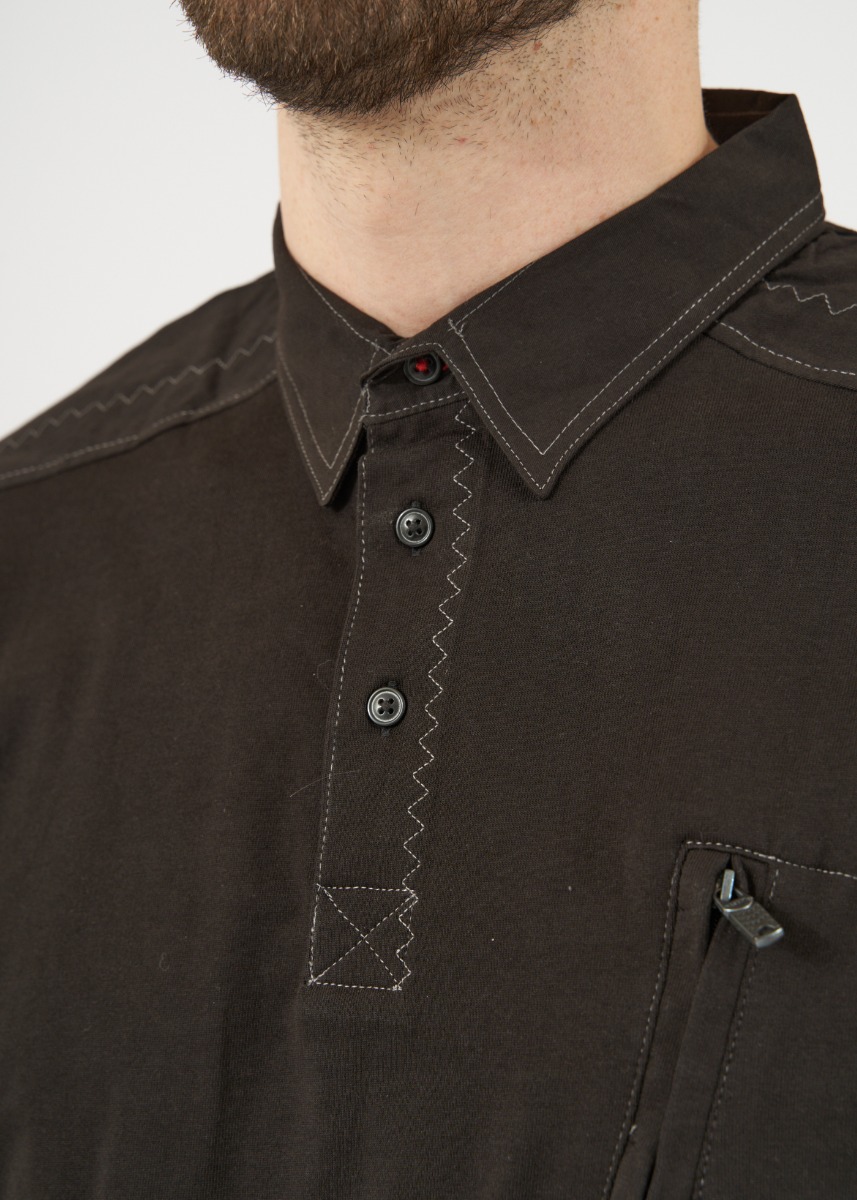 Mascot\u0020Los\u0020Polosweatshirt\u0020Frontline\u0020thumbnail