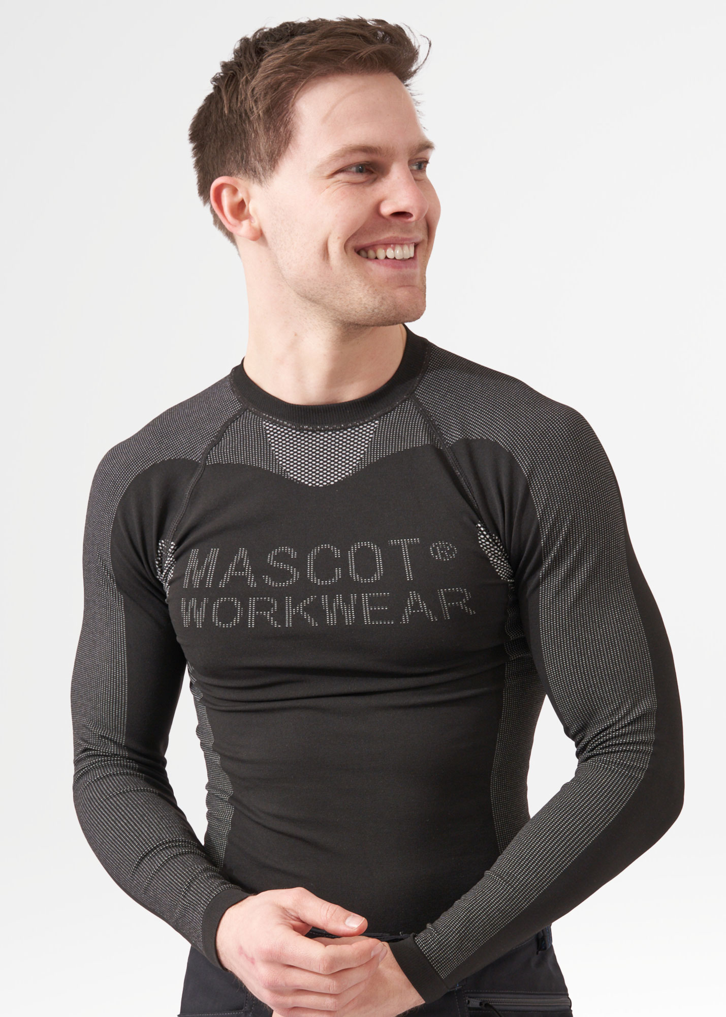 Mascot Lahti Ondershirt Crossover