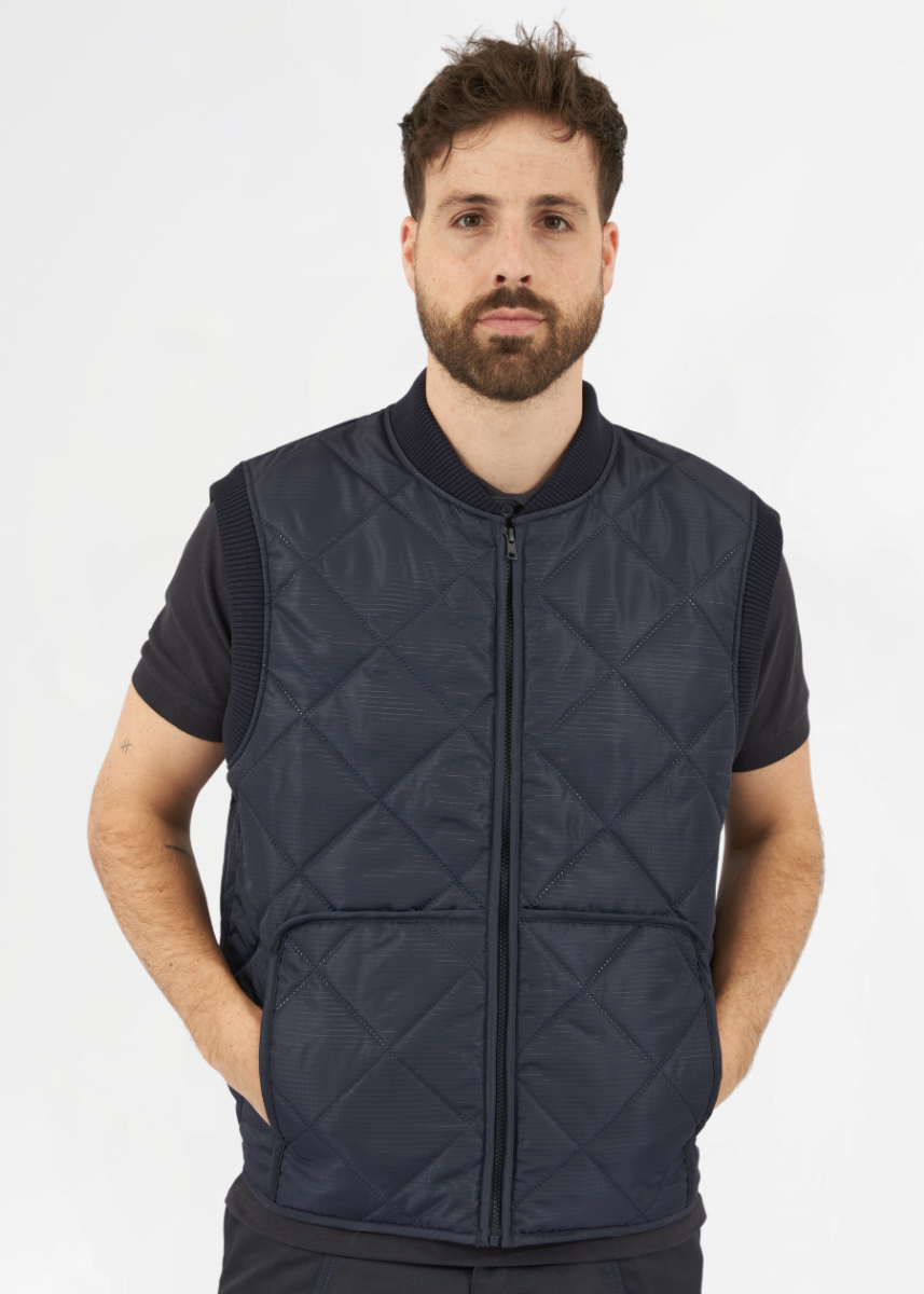 Mascot Liverpool Bodywarmer Originals