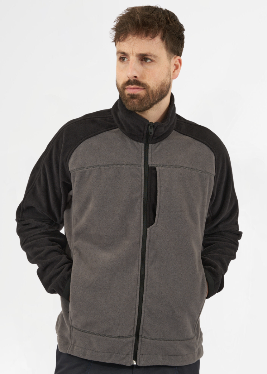 Mascot Messina Microfleece Jack Image